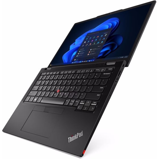 Lenovo ThinkPad X13 2-in-1 13.3'' FHD+ IPS (Core Ultra 7-155U/32 GB/1 TB SSD/Iris Xe Graphics/Windows 11 Pro) Laptop image 4