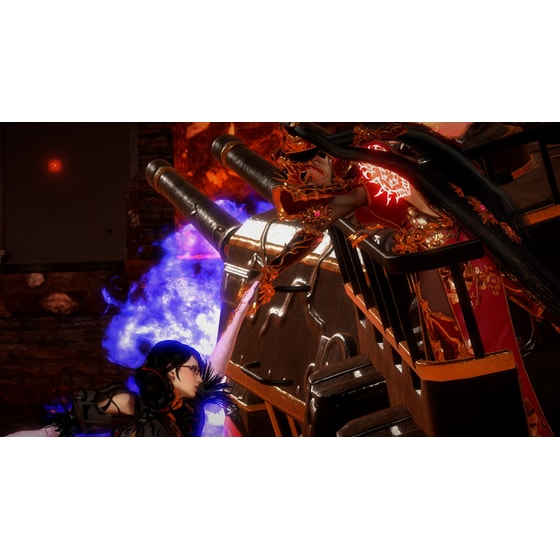 Nintendo Switch Used Game - Bayonetta 3 image 7