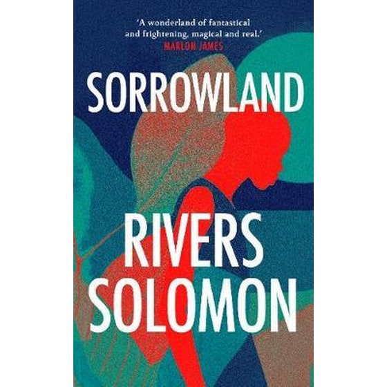 Sorrowland image 0
