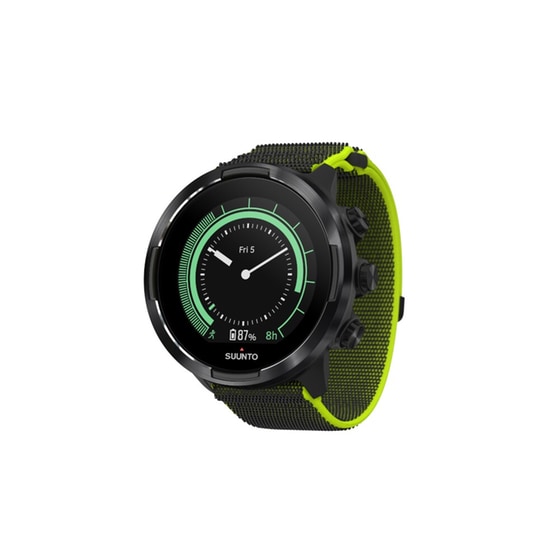 Suunto 9 discount g1 baro lime