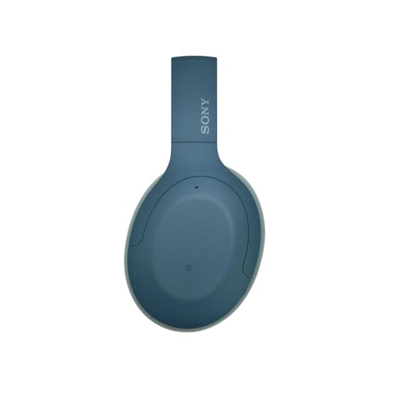 Ακουστικά Κεφαλής Bluetooth Sony h.ear on 3 WH-H910N Μπλε image 1