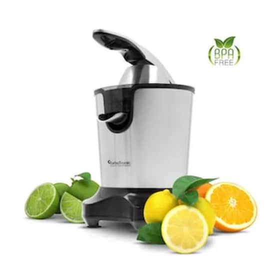 TURBOTRONIC TT-CJ300 300 W Inox Ηλεκτρικός Στίφτης image 3