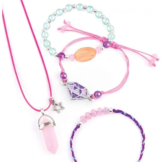 Make It Real - Gem Stone Jewellery Σετ Κοσμήματα Τύχης (1211) image 4