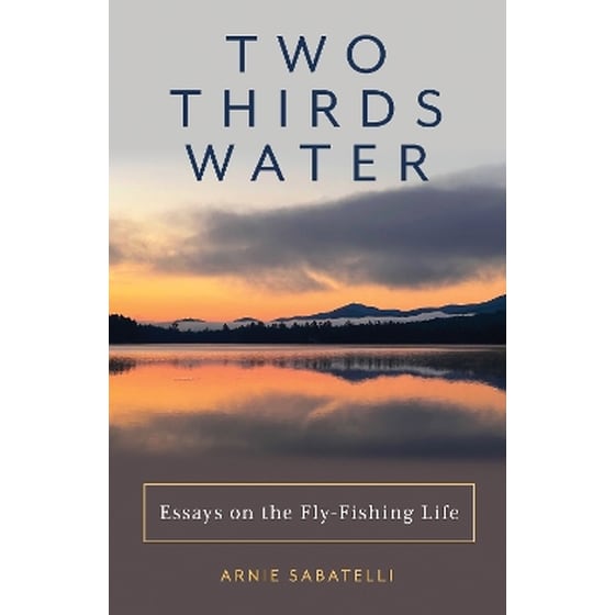 Two Thirds Water image 0