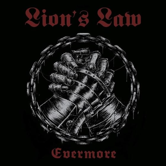 Evermore (LP) image 0