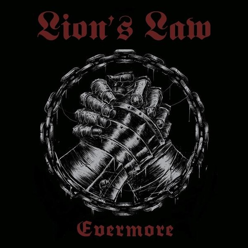 Evermore (LP)