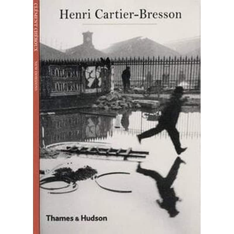 Henri Cartier-Bresson