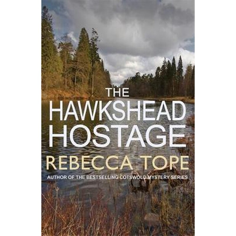 Hawkshead Hostage 1772500