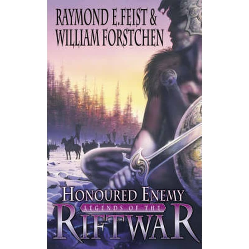 Honoured Enemy