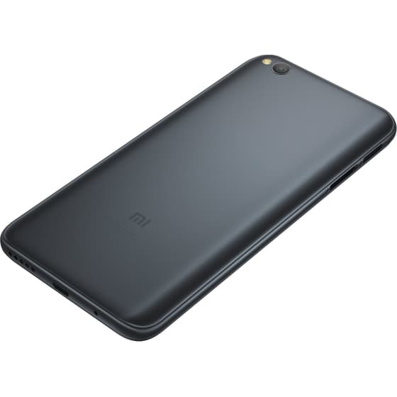 Xiaomi Redmi Go 8GB Μαύρο  Smartphone image 4