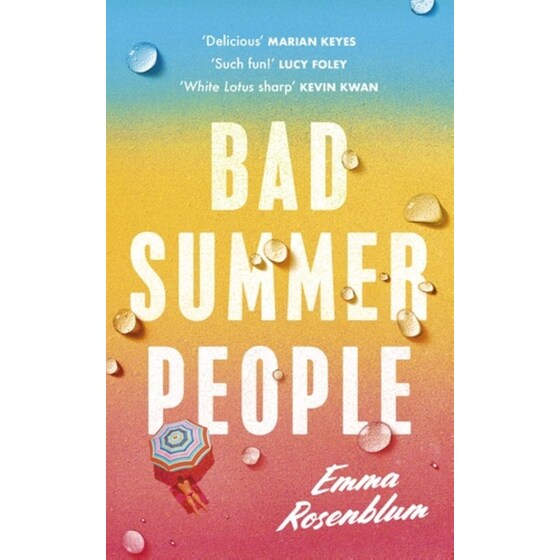 Bad Summer People image 0