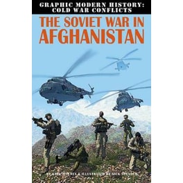 The Soviet War in Afghanistan