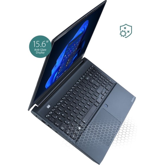 Toshiba Satellite Pro C50-K 15.6" FHD IPS (Intel Core 7-150U/32 GB/1TB SSD/Intel Graphics/Win11Pro) Laptop image 3