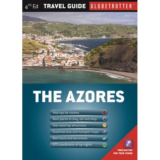 Azores Travel Pack image 0