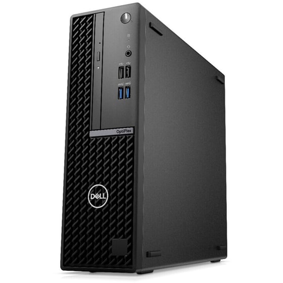 Desktop DELL Optiplex 7010 SFF (Core-i5-13500/8GB/256GB SSD/UHD Graphics 770/Win10Pro) image 0