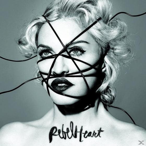 Rebel Heart (Ltd.2lp) image 0