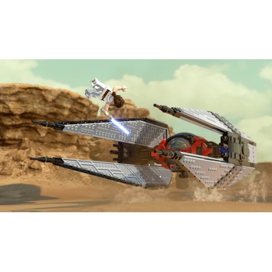LEGO Star Wars: The Skywalker Saga - PS5 image 8