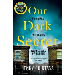 Our Dark Secret