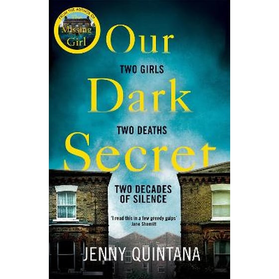 Our Dark Secret image 0