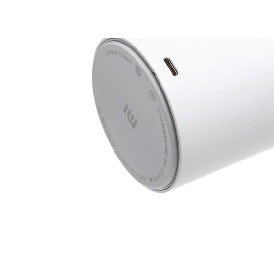Φορητό ηχείο Xiaomi Mi Bluetooth Pocket Speaker Λευκό image 1