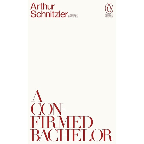 A Confirmed Bachelor image 0