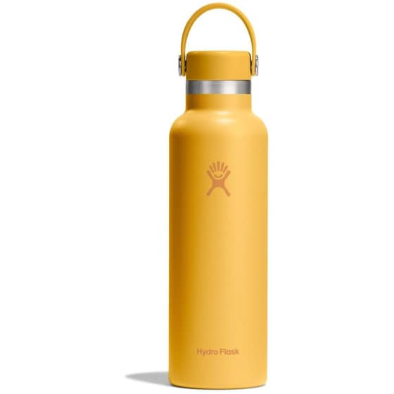 Μπουκάλι Θερμός Hydro Flask Flex Cap Sunbeam 621ml image 0