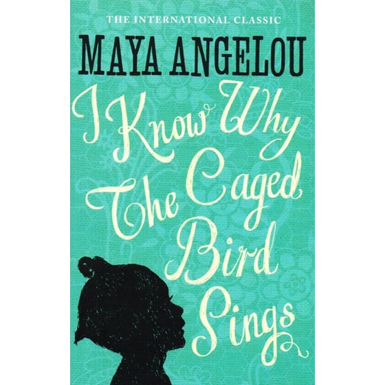 I Know Why The Caged Bird Sings image 0