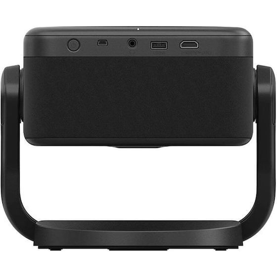 Projector Epson Ef-22b- Μαύρο image 2