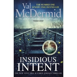 Insidious Intent