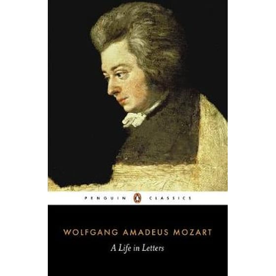 Mozart image 0