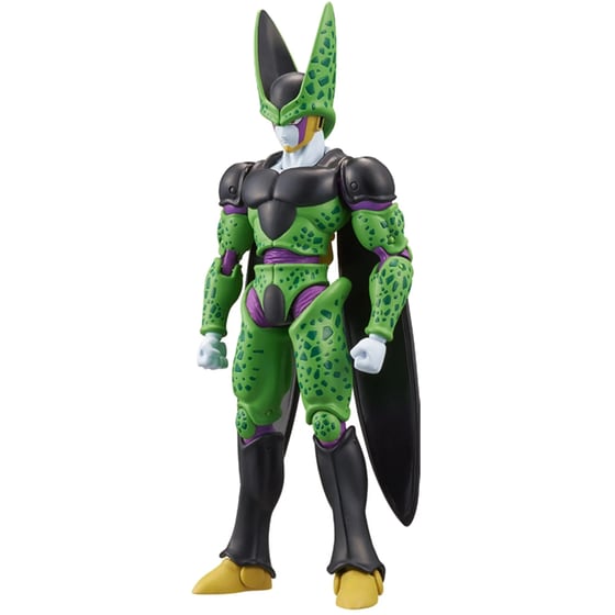 Φιγούρα Bandai - Dragon Ball Super - Dragon Stars - Cell Final Form image 1