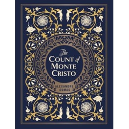 The Count of Monte Cristo