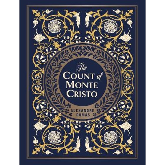The Count of Monte Cristo image 0