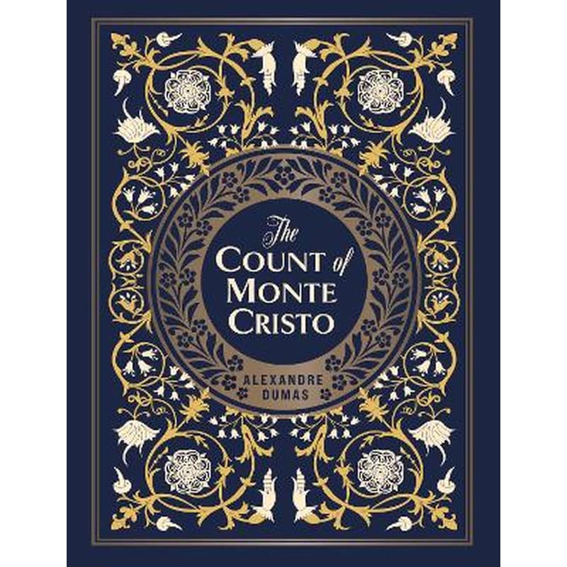 The Count of Monte Cristo