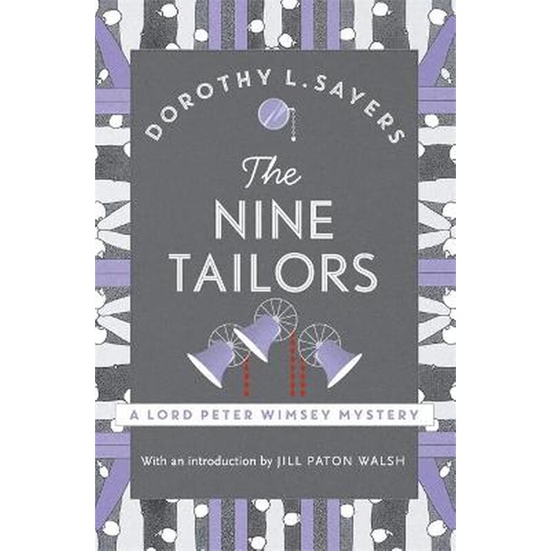 Nine Tailors