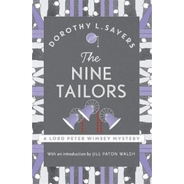 Nine Tailors