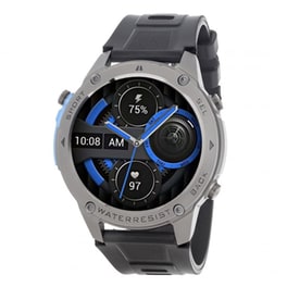 Smartwatch 3GUYS 3GW7561 50mm - Black