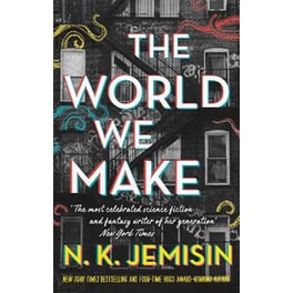 The World We Make