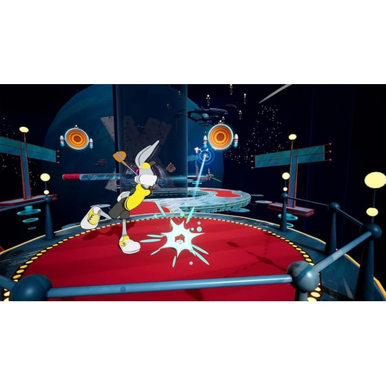 Looney Tunes: Wacky World of Sports - PS5 image 7