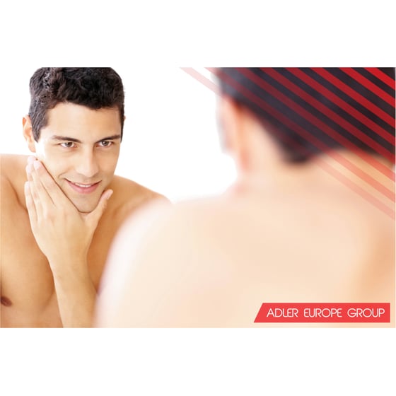 Trimmer ADLER AD 2911 για Μύτη και Αυτιά Μαύρο image 10
