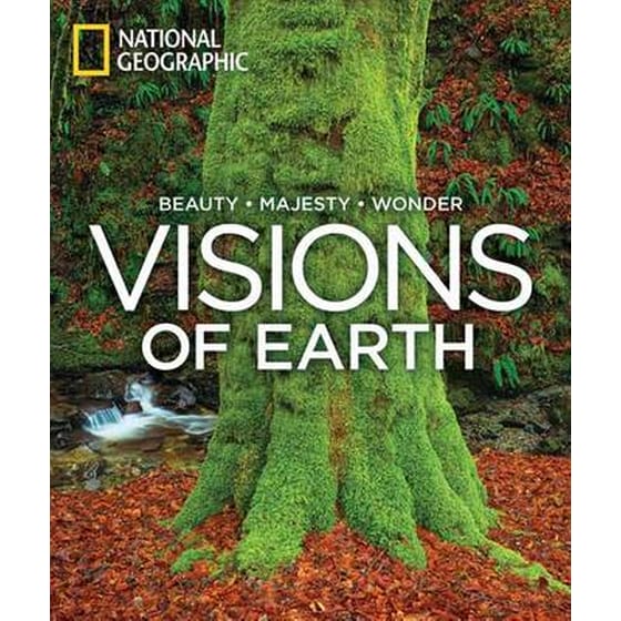 Visions of Earth image 0