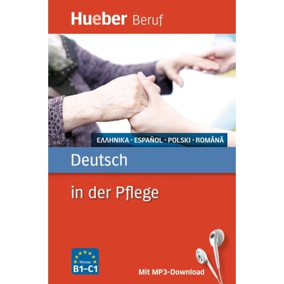 Deutsch in der Pflege image 0