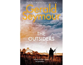Outsiders image 0