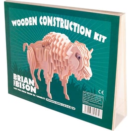 Γρίφος Brian the Bison