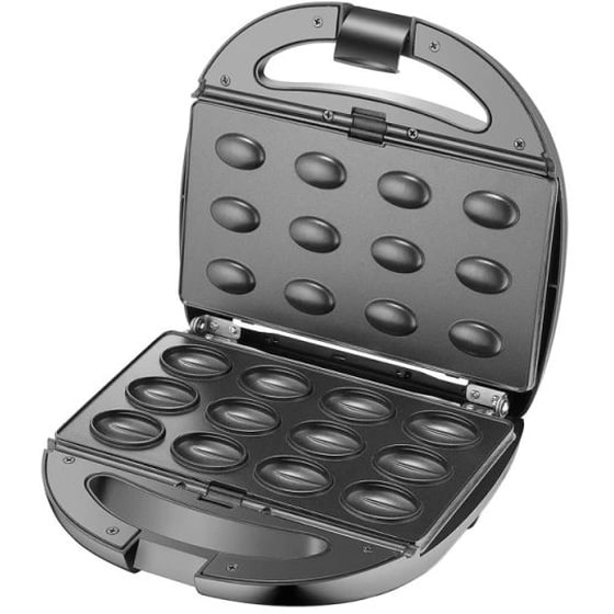 ADLER AD-3040 1200W Ασημί/Μαύρο Τοστιέρα image 5