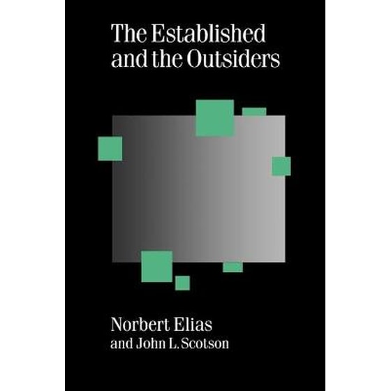 Established and the Outsiders image 0