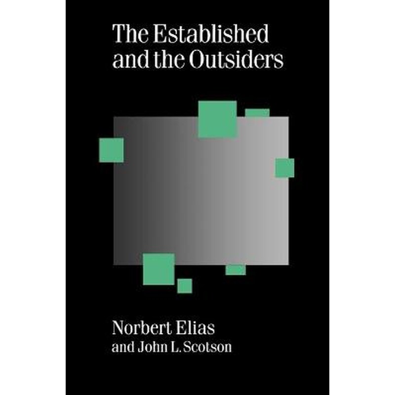 Established and the Outsiders