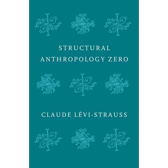 Structural Anthropology Zero image 0