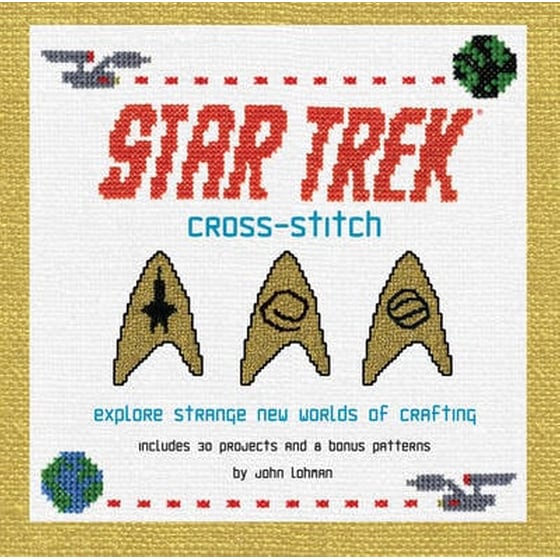 Cross-Stitch image 0
