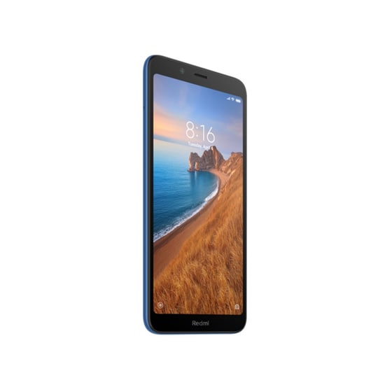 Xiaomi Redmi 7A 32GB Dual Sim - Matte Blue image 1